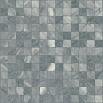 ITALON / ИТАЛОН CHARME EXTRA Atlantic Mosaico Split Патинированный